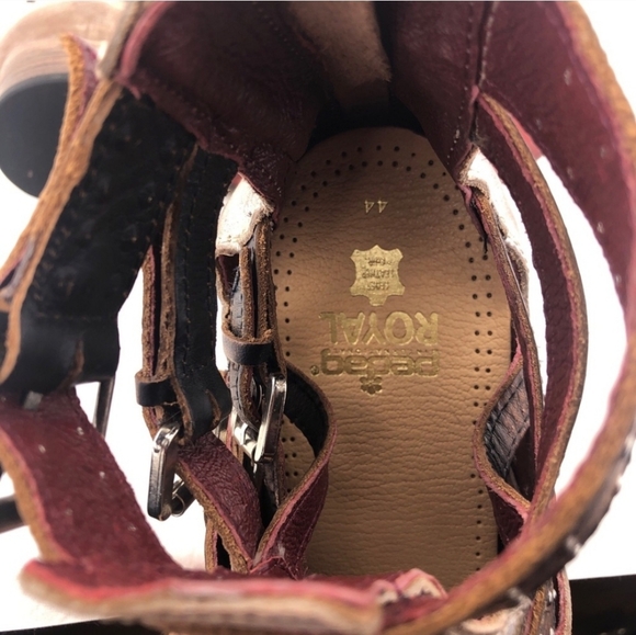 Freebird Ankle Booties - Picture 9 of 11